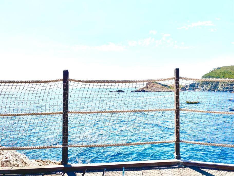 Cap Sa Sal Aquamarina Appartement Begur