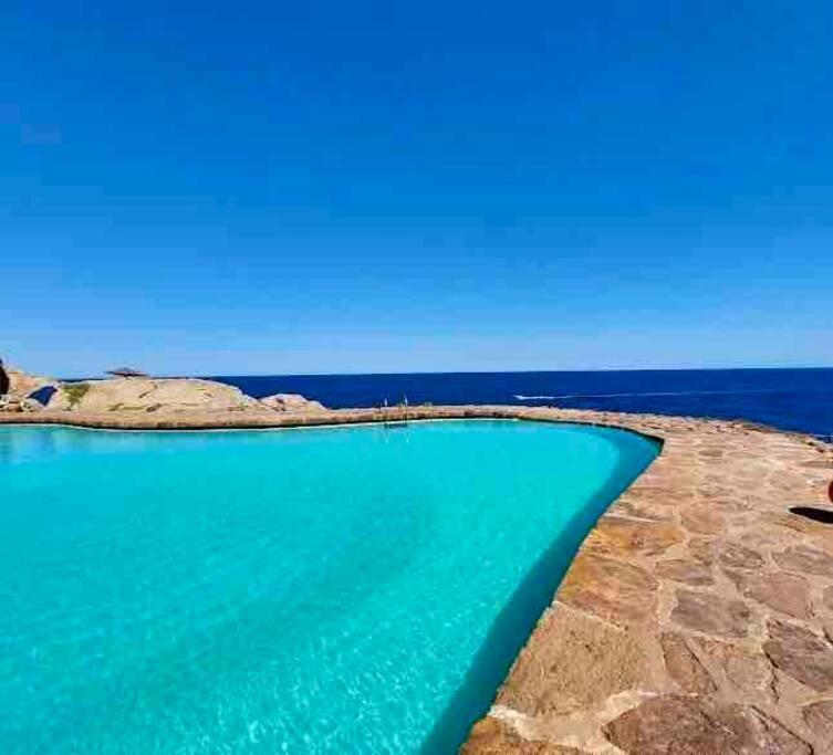 Cap Sa Sal Aquamarina Appartement *