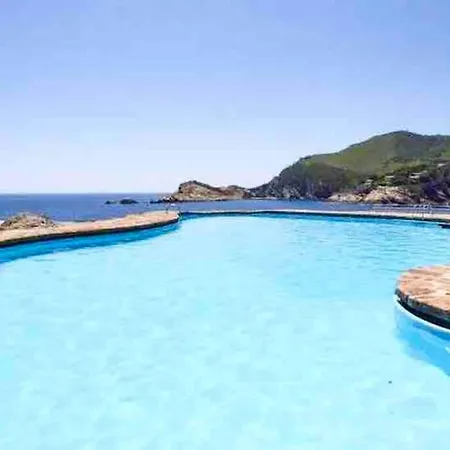 Cap Sa Sal Aquamarina Begur Appartement Buitenkant foto