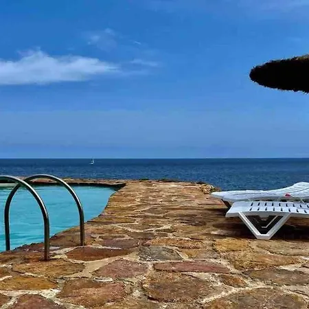 Cap Sa Sal Aquamarina Begur Appartement Buitenkant foto