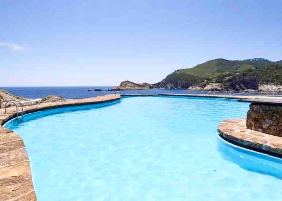 Apartamento Cap Sa Sal Aquamarina *