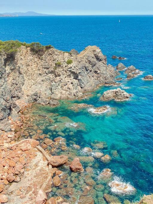 Cap Sa Sal Aquamarina * Begur