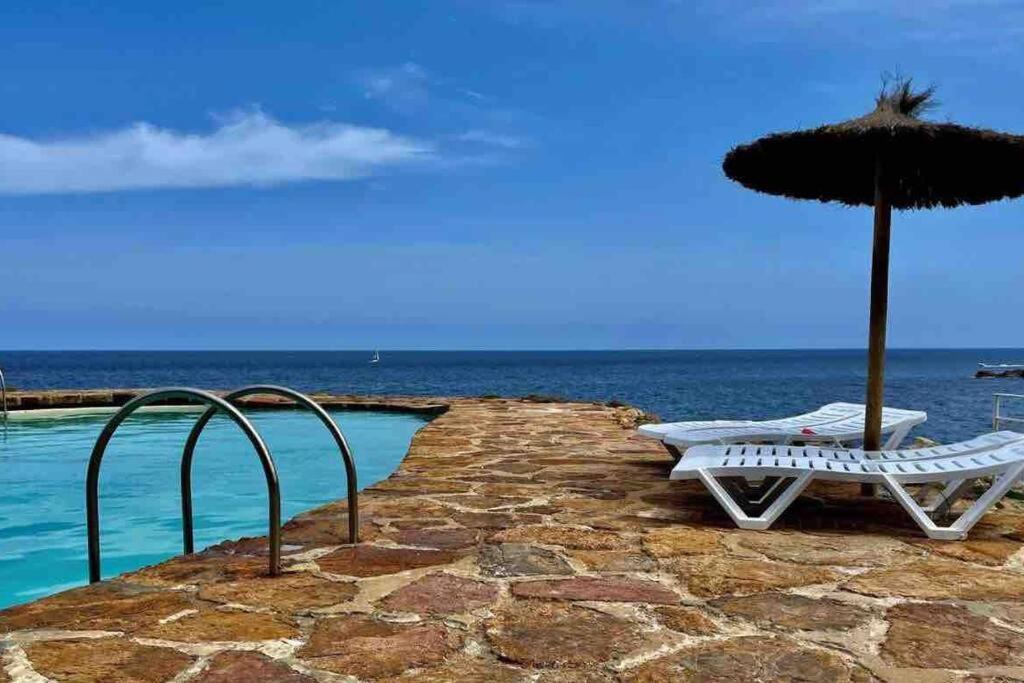 Cap Sa Sal Aquamarina Apartamento Begur