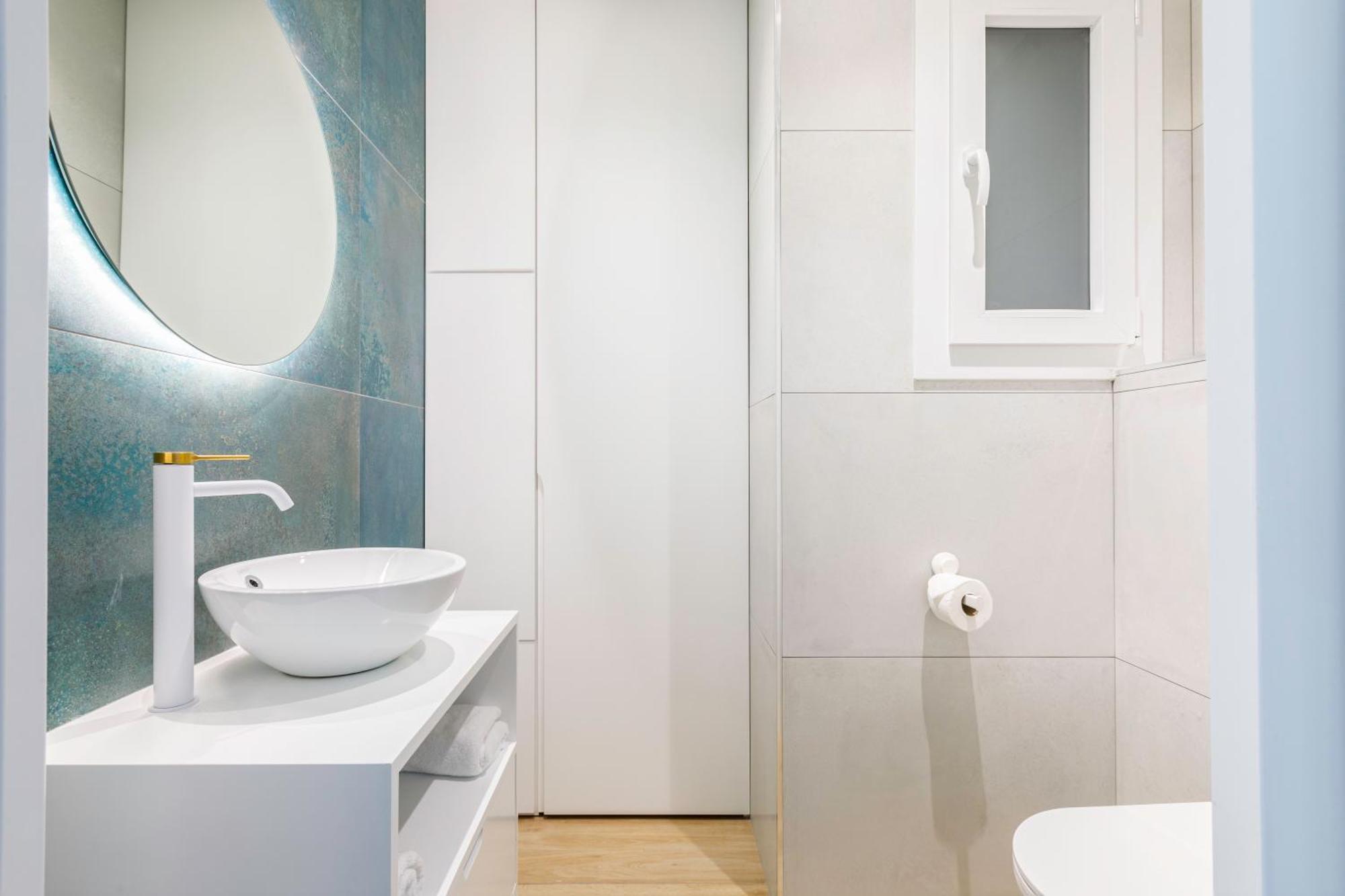 Cap Sa Sal Aquamarina Apartamento *